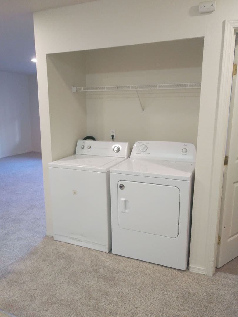 Granite Falls Apartment: 10110 Mountain Loop Highway