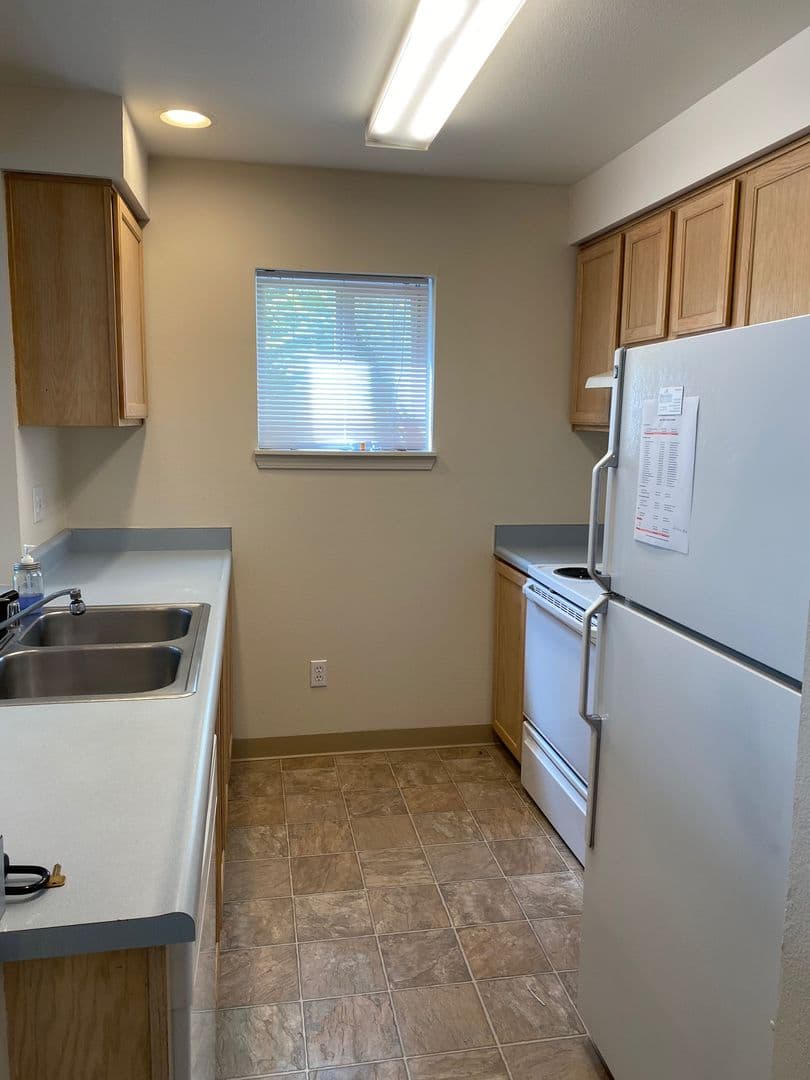 Granite Falls Apartment: 10110 Mountain Loop Highway