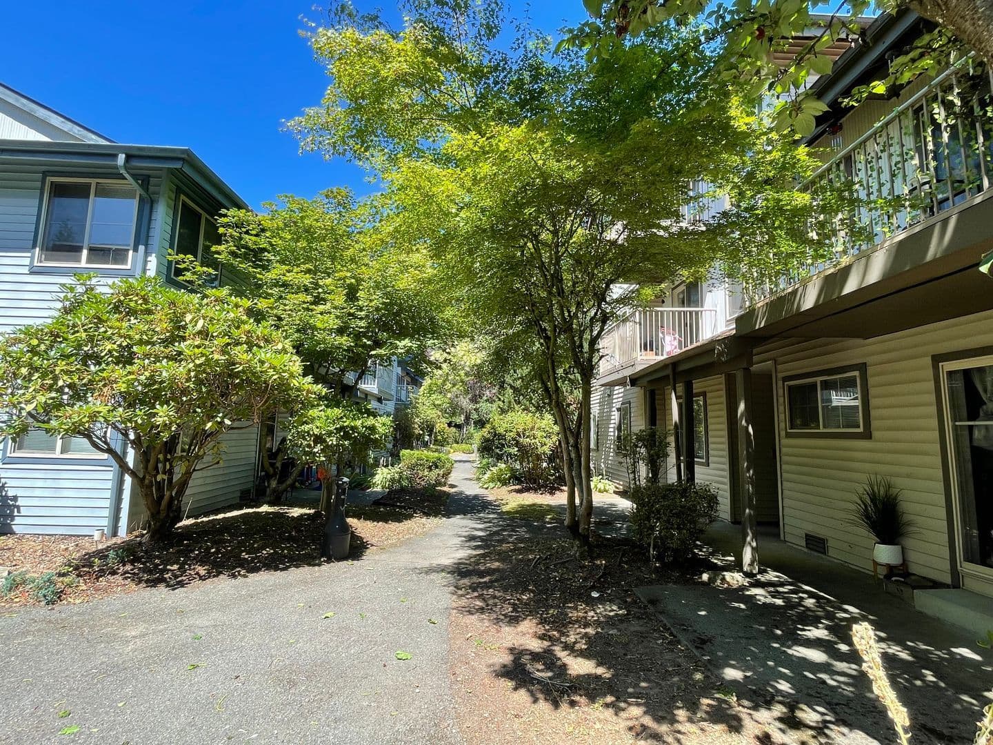 Granite Falls Apartment: 10110 Mountain Loop Highway