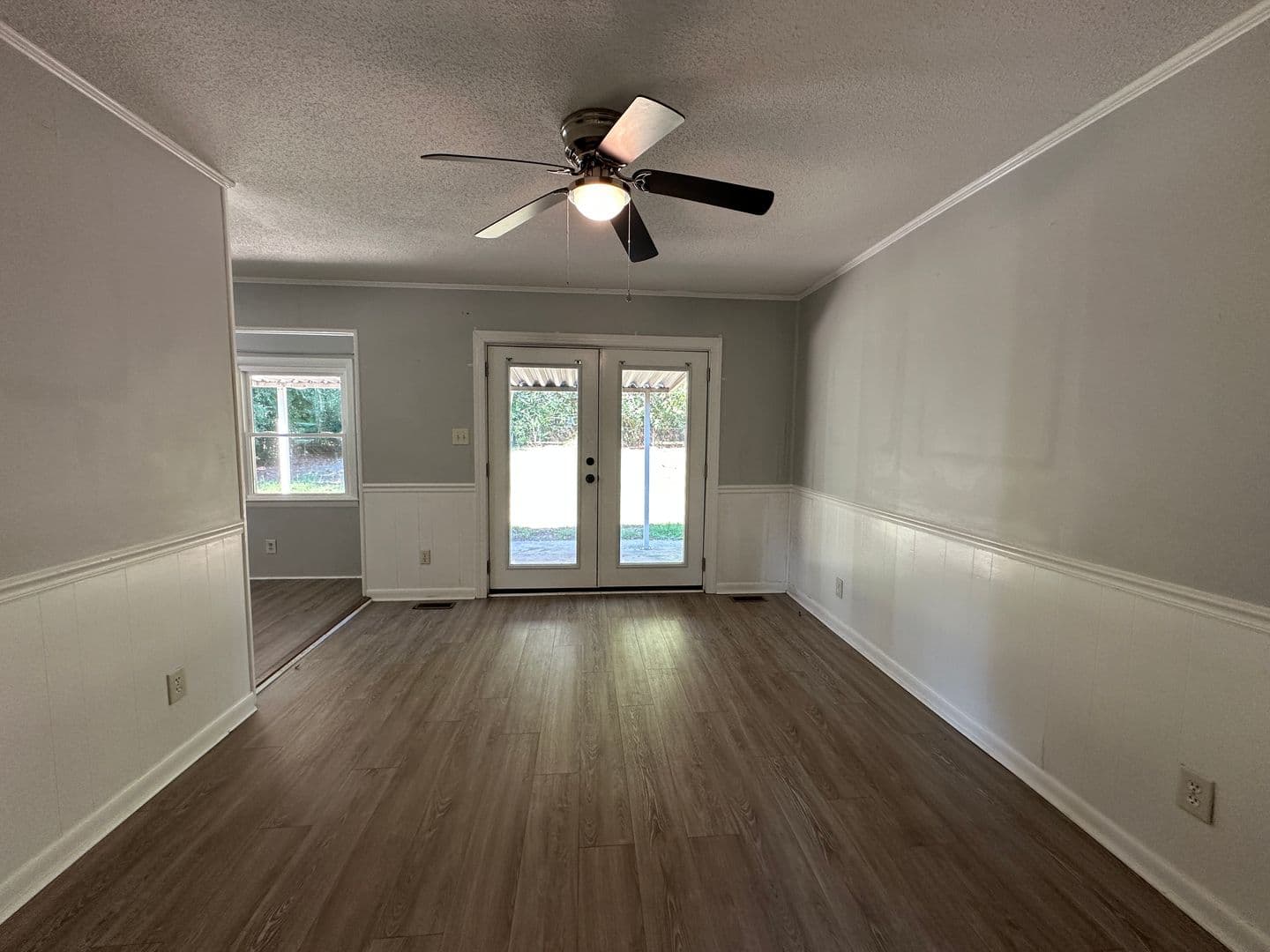 Fayetteville House: 1036 Appalachin Dr