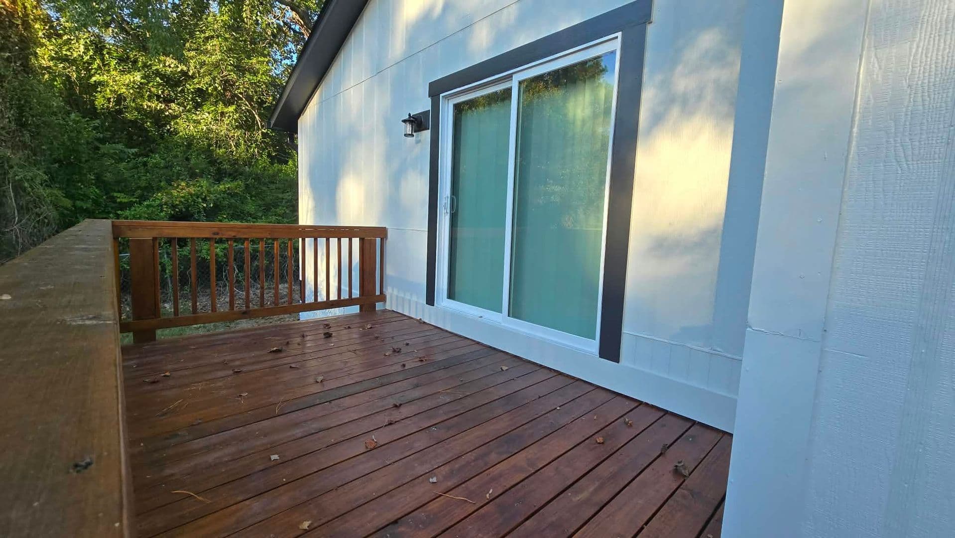 Fayetteville House: 508 Singletary Place