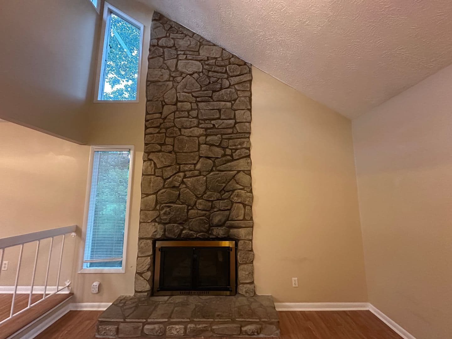 Fayetteville House: 6935 Brockwood St