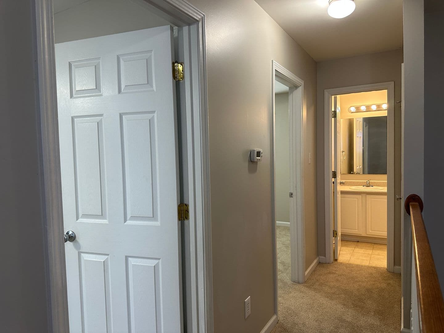 Hope Mills House: 3679 Pioneer Dr