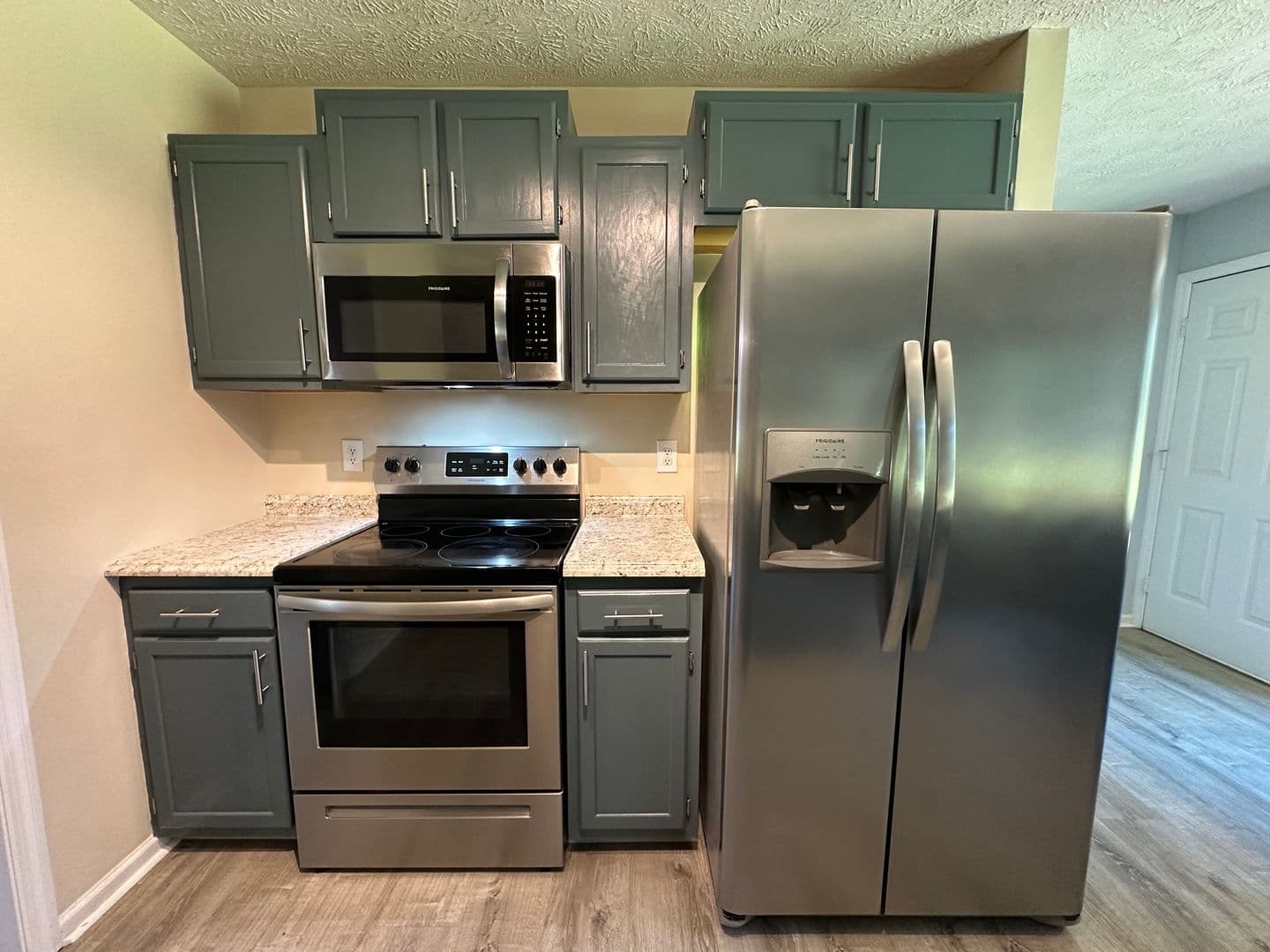 Hope Mills House: 4531 Tonric Dr