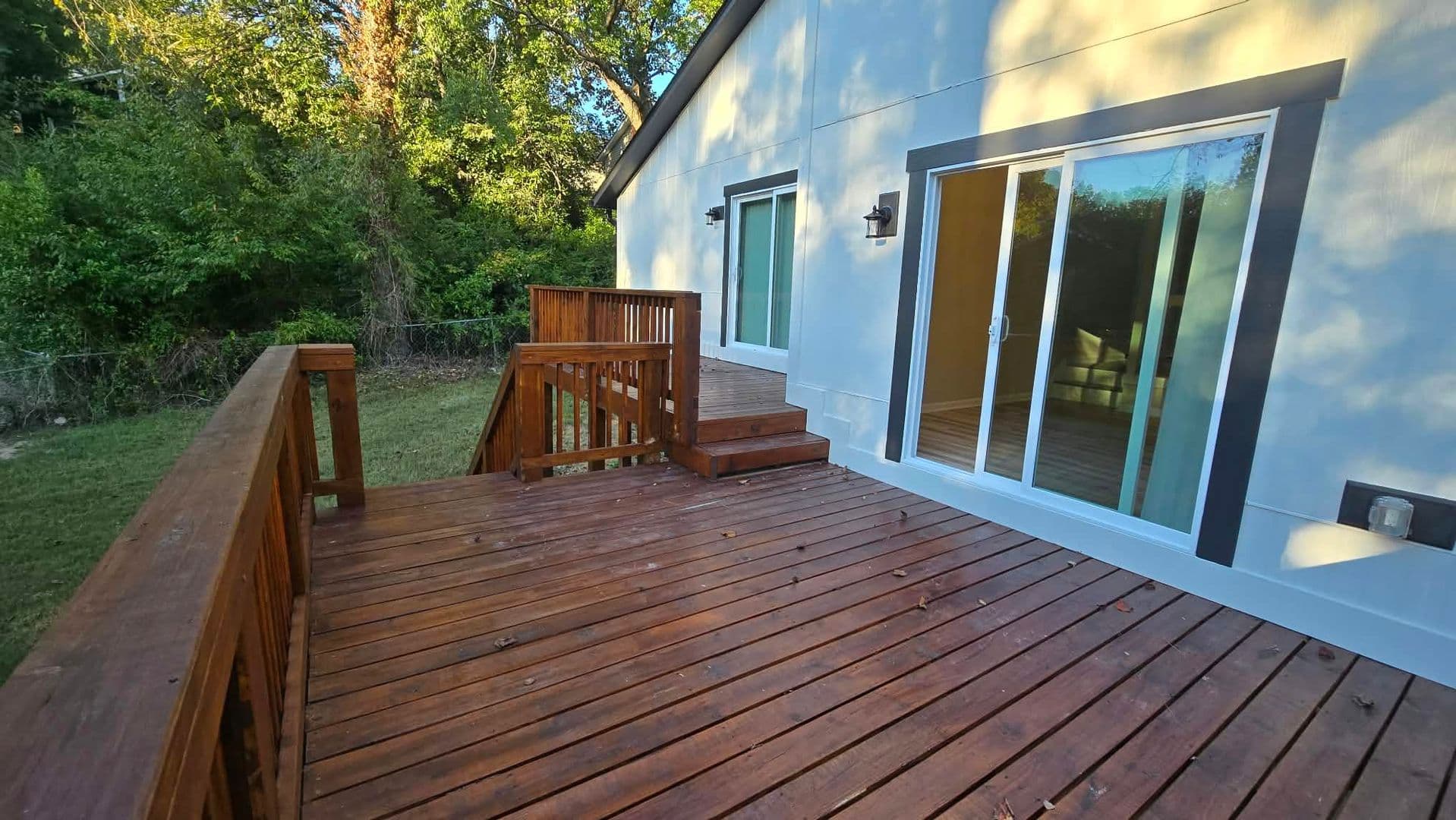 Fayetteville House: 508 Singletary Place