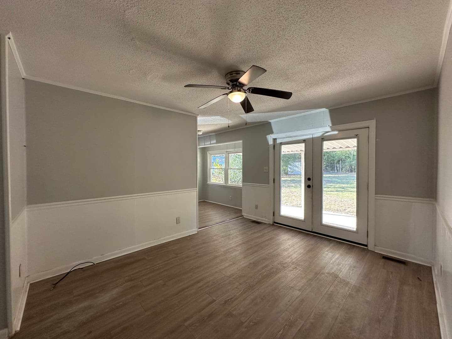Fayetteville House: 1036 Appalachin Dr