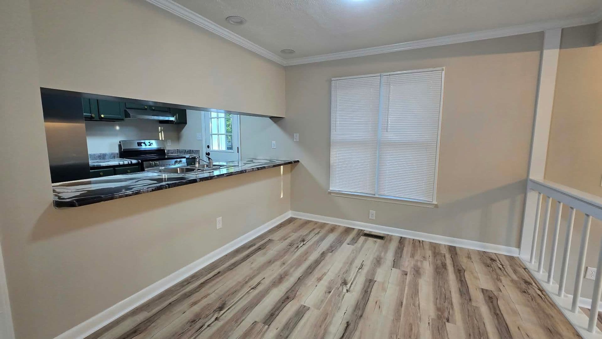 Fayetteville House: 508 Singletary Place