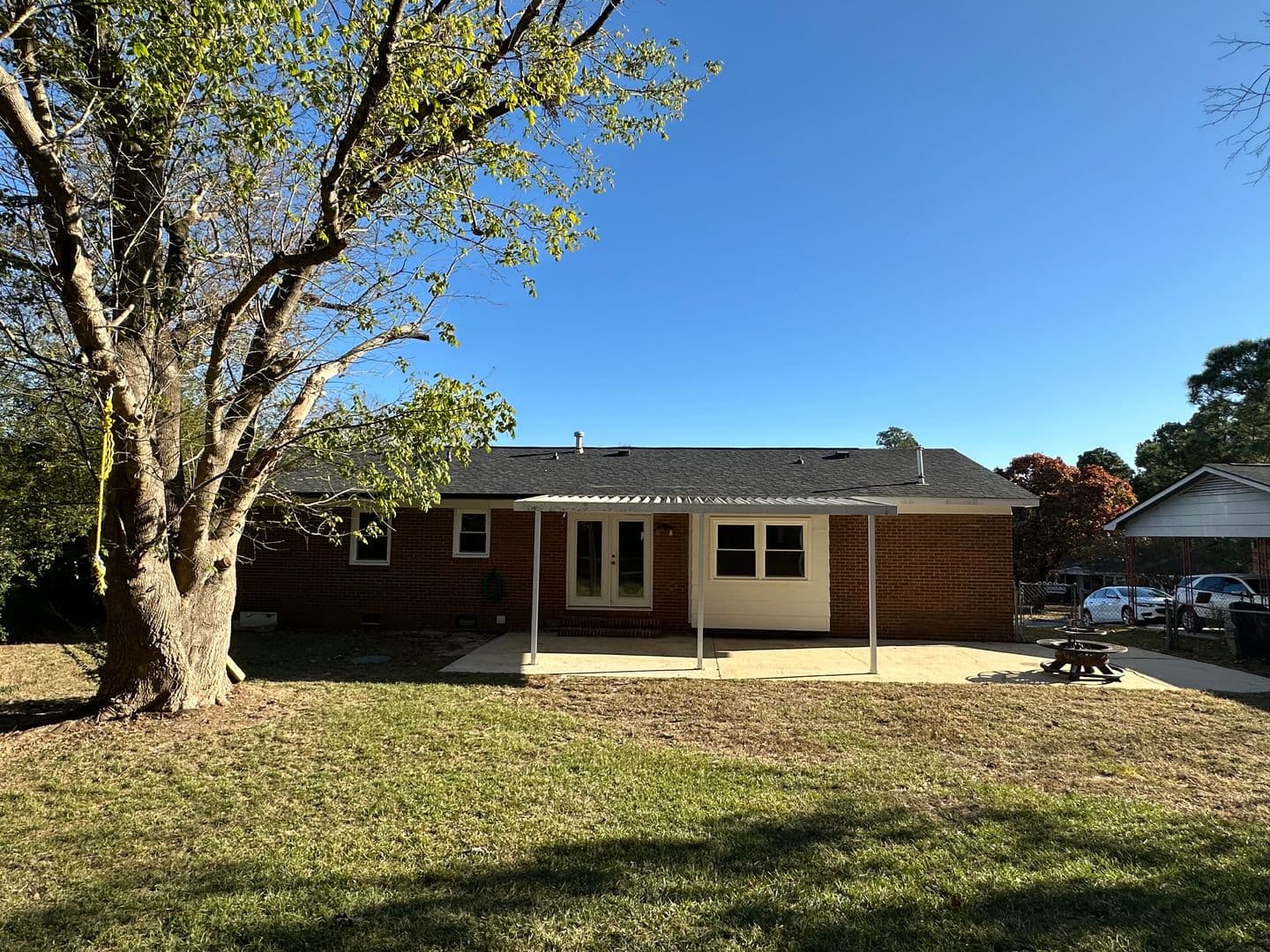Fayetteville House: 1036 Appalachin Dr
