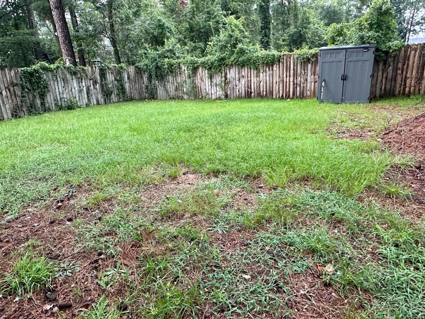 Fayetteville House: 6935 Brockwood St