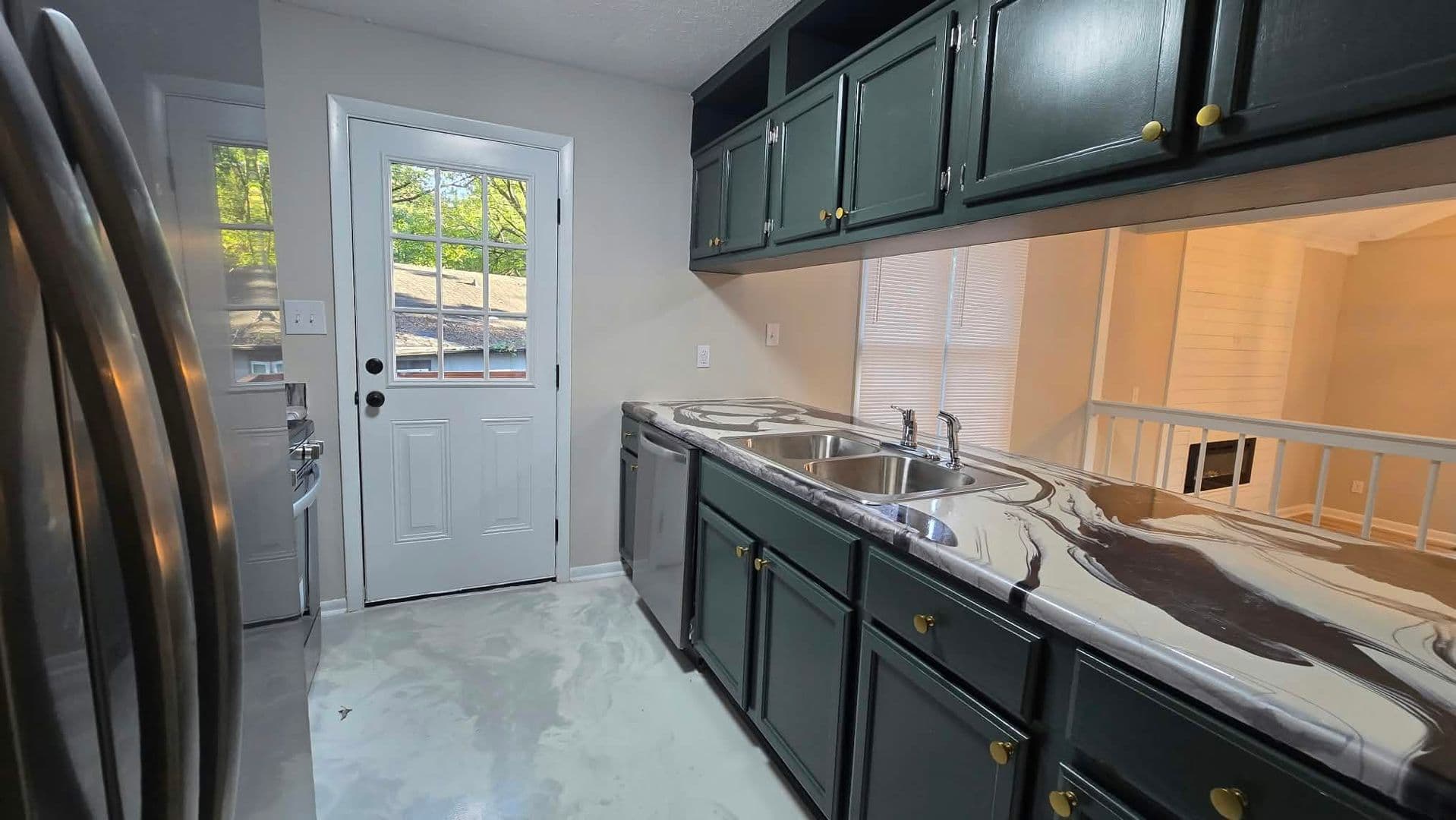 Fayetteville House: 508 Singletary Place