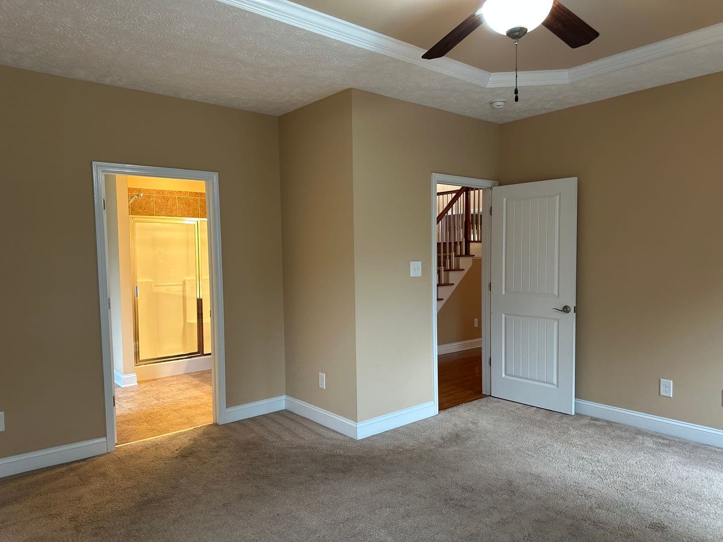 Fayetteville House: 4021 Stretton Ave