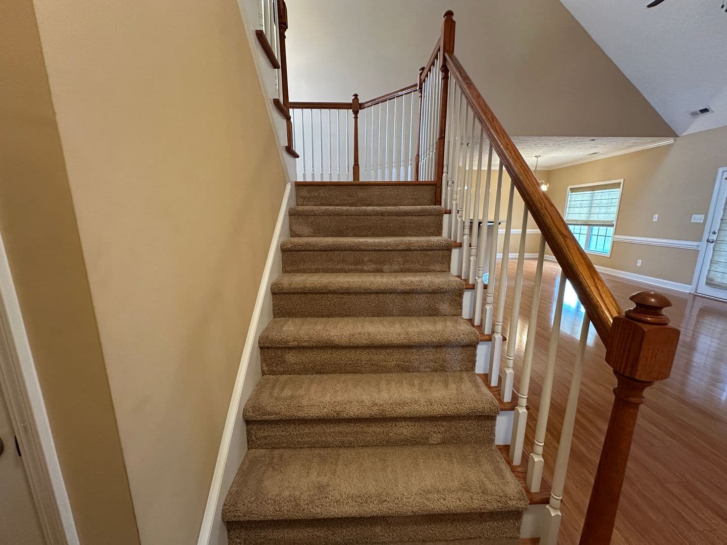 Fayetteville House: 4021 Stretton Ave