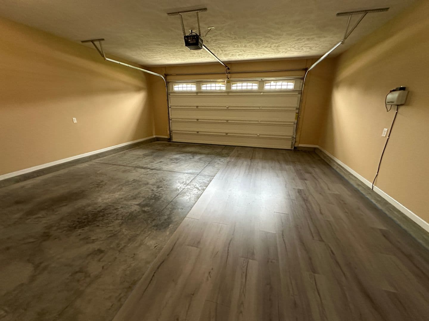Fayetteville House: 4021 Stretton Ave
