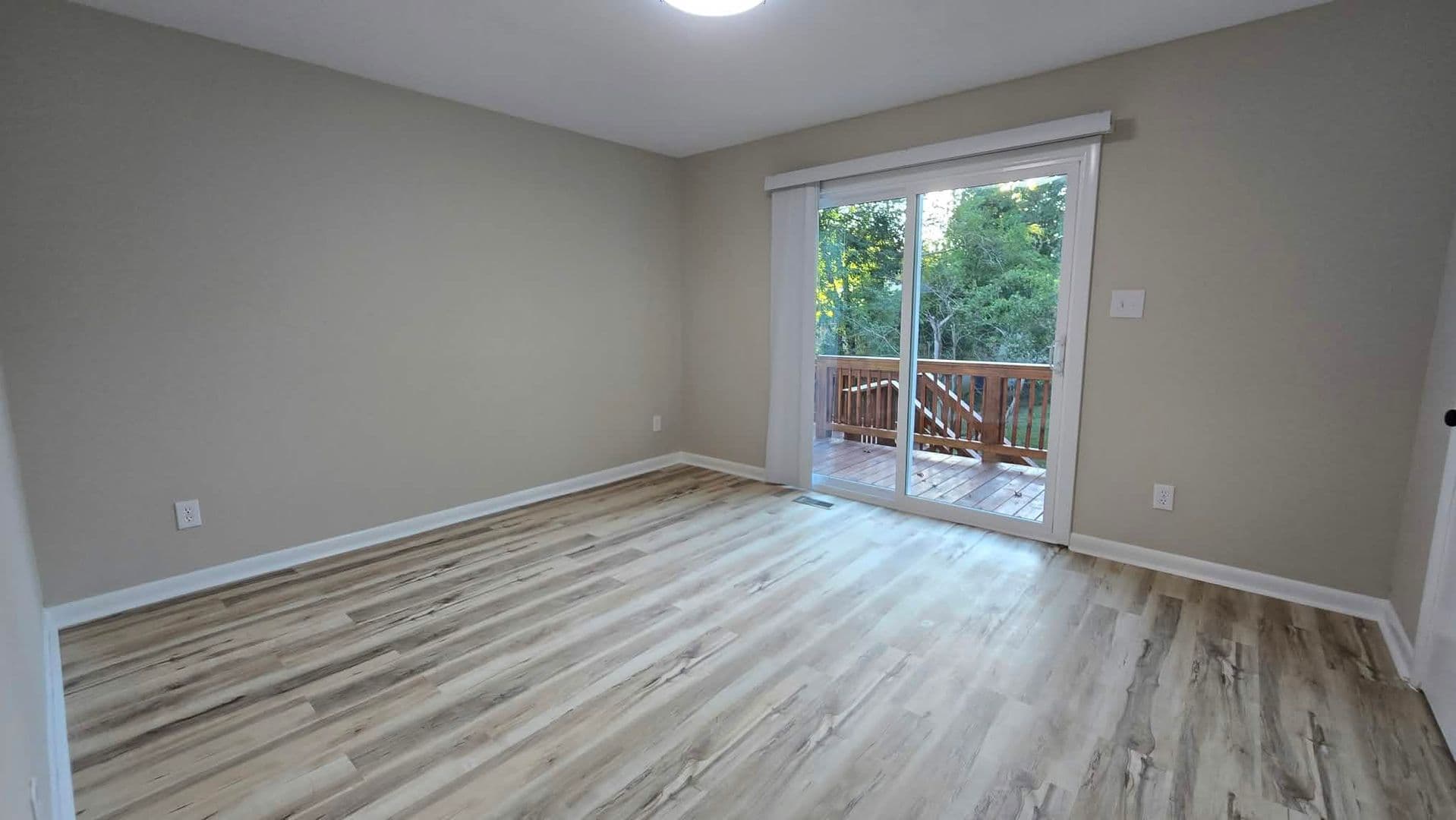 Fayetteville House: 508 Singletary Place