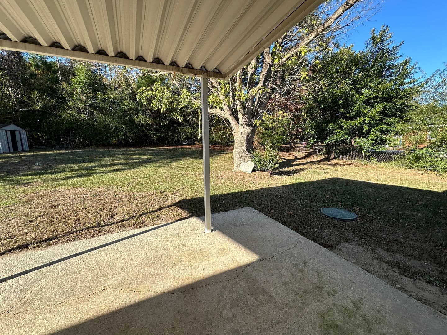 Fayetteville House: 1036 Appalachin Dr