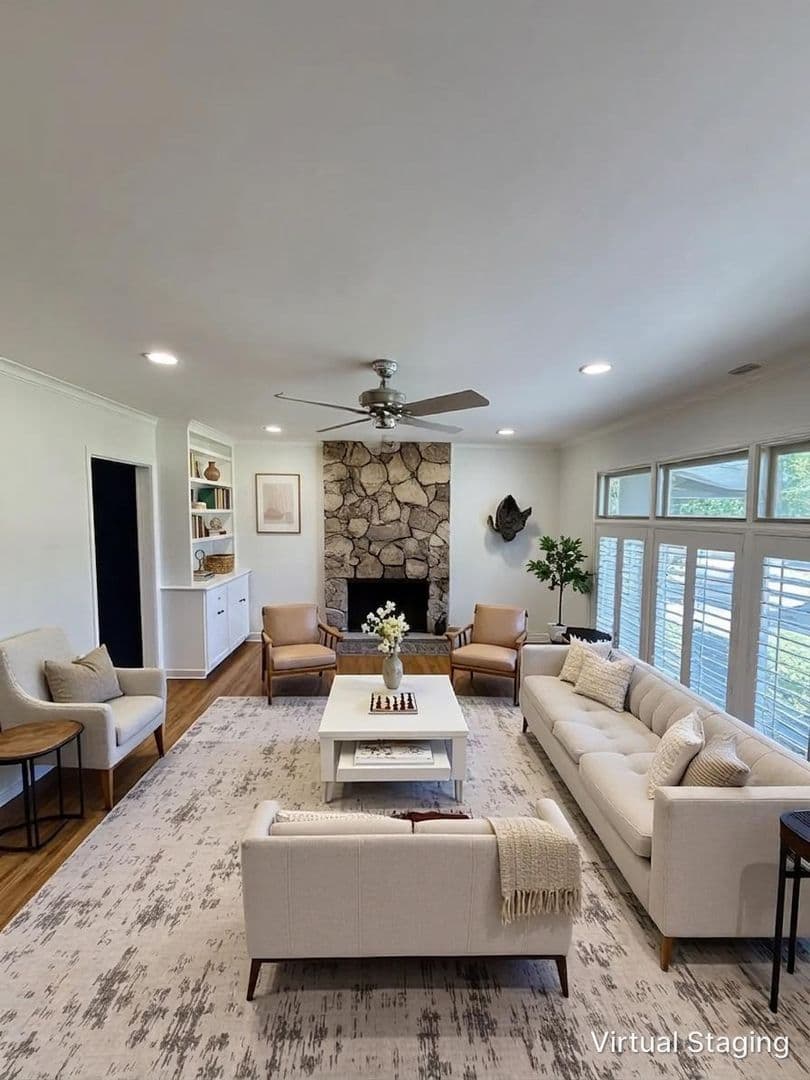 Tarzana House: 18836 La Amistad Pl