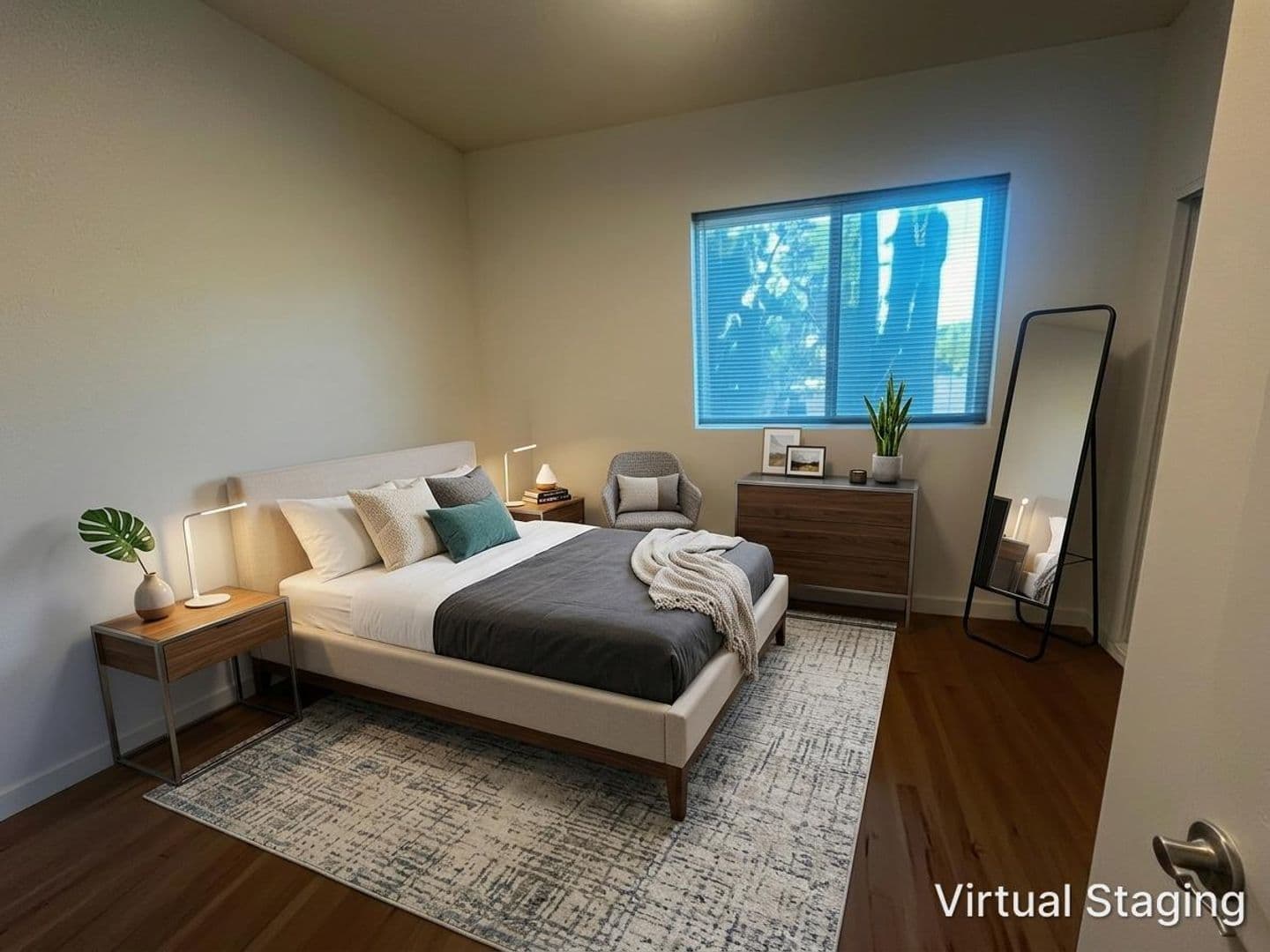 Granada Hills House: 11303 Paso Robles Avenue