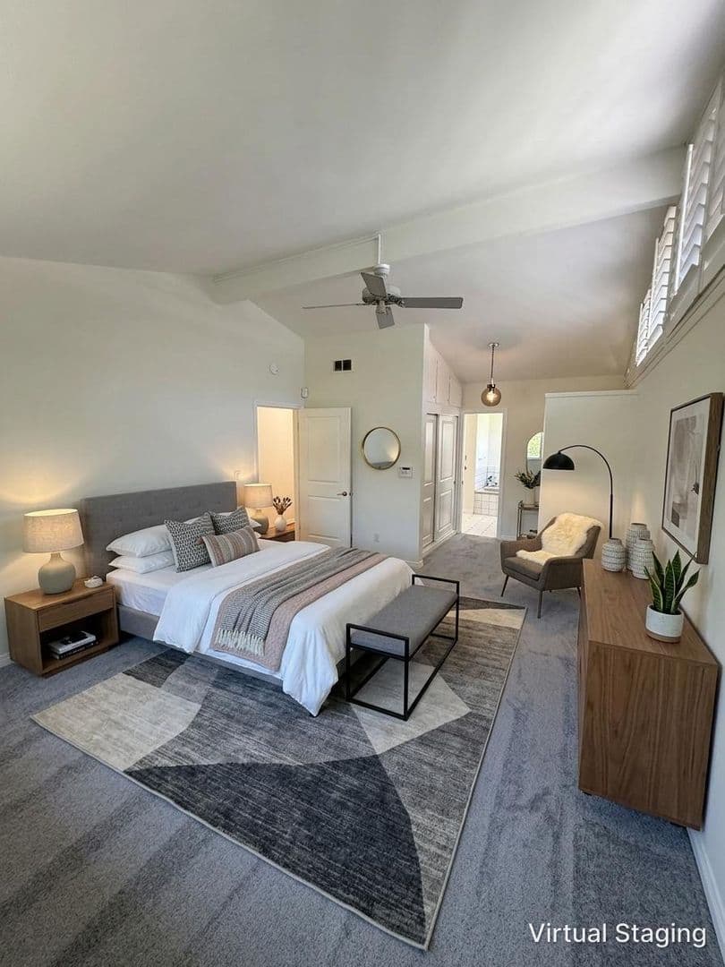 Tarzana House: 18836 La Amistad Pl
