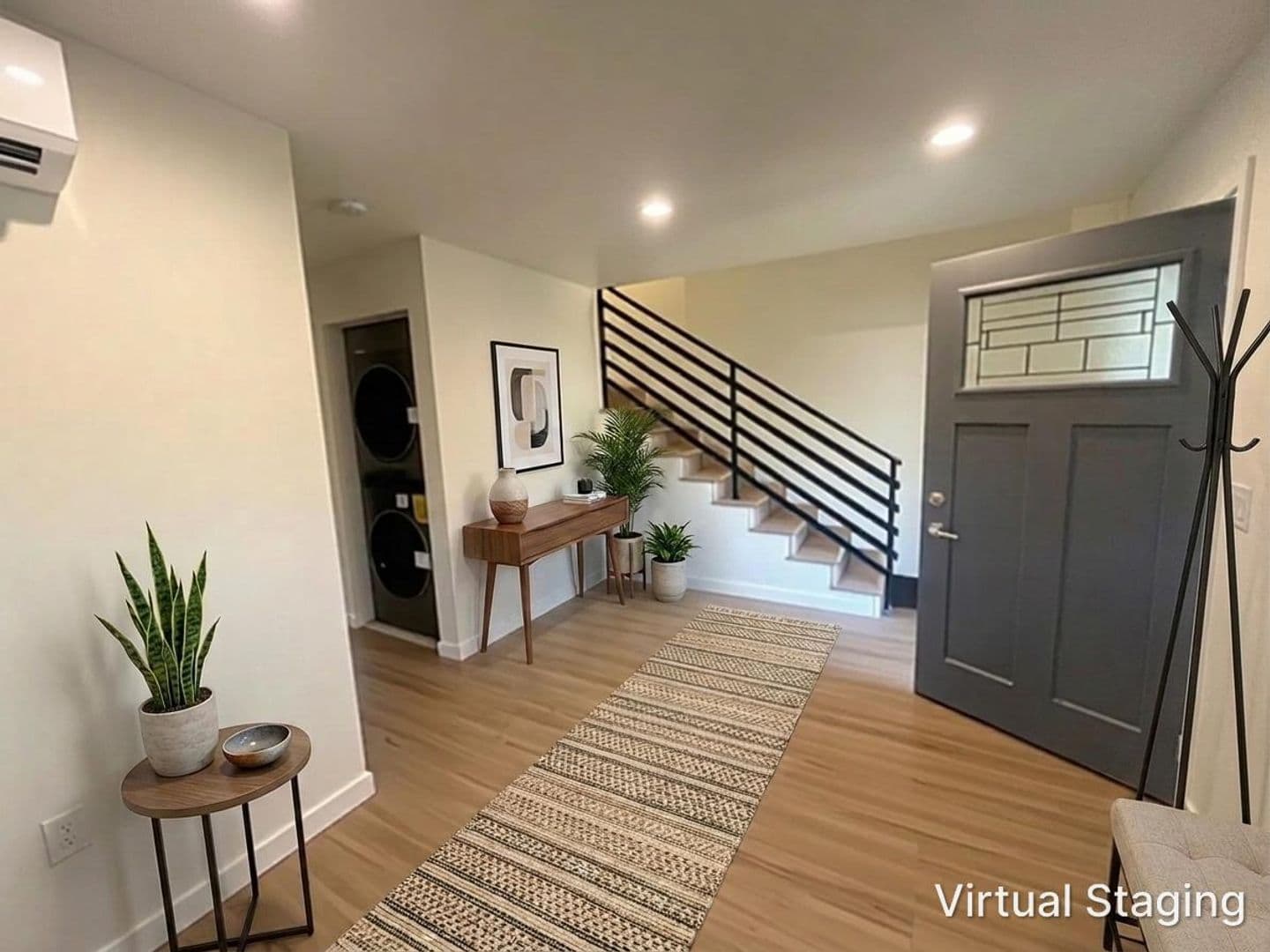 Granada Hills House: 11303 Paso Robles Avenue
