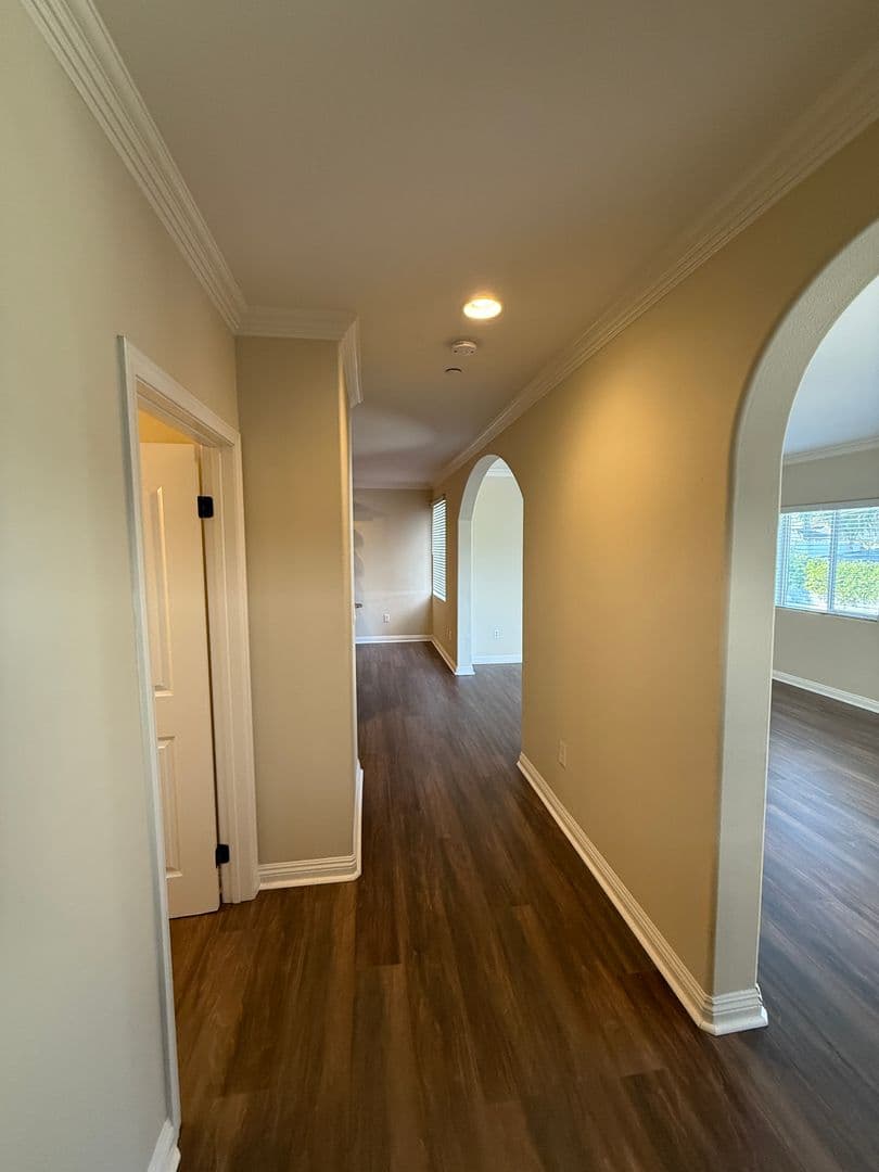 Granada Hills House: 17311 Chatsworth St