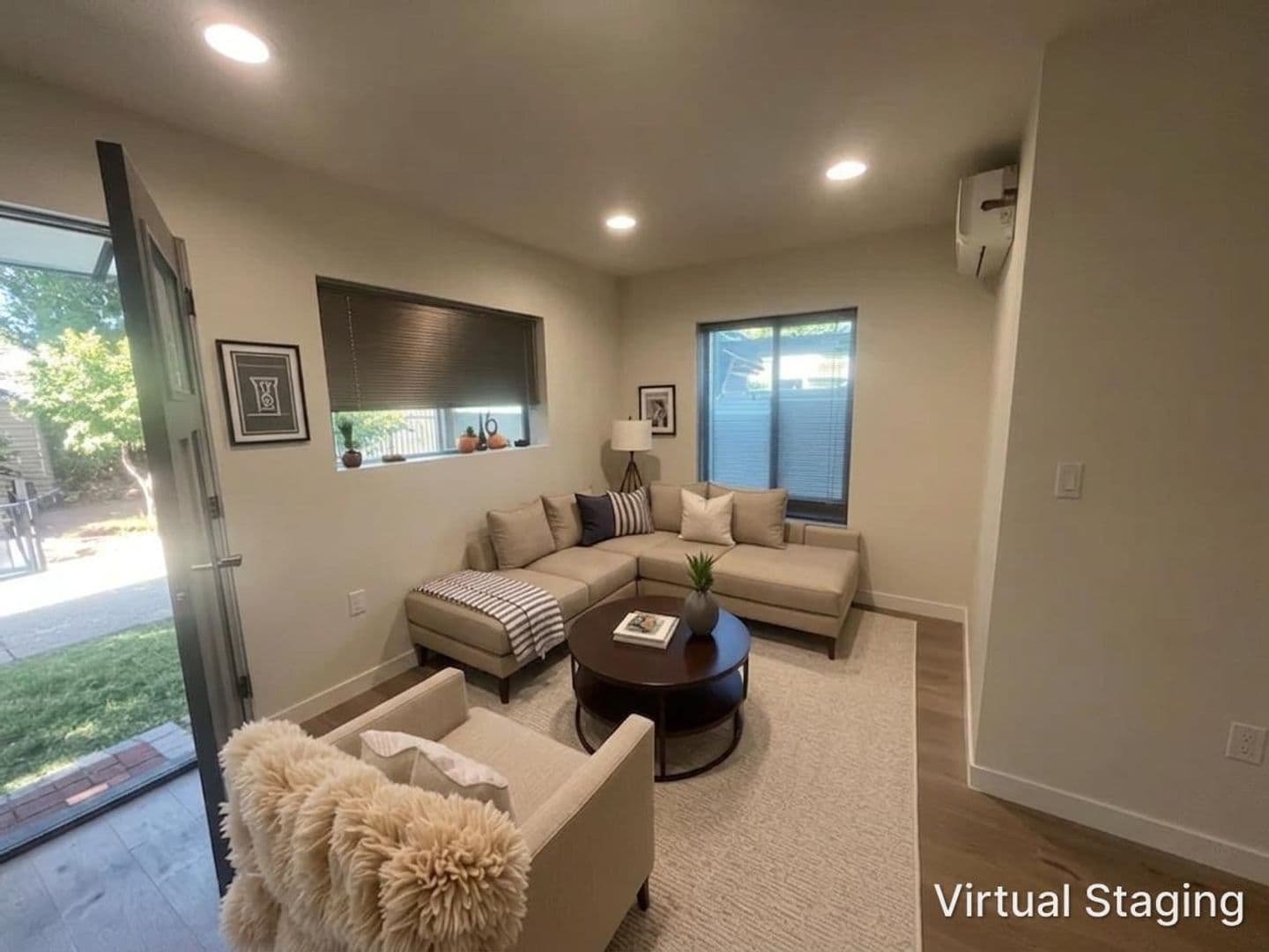 Granada Hills House: 11303 Paso Robles Avenue
