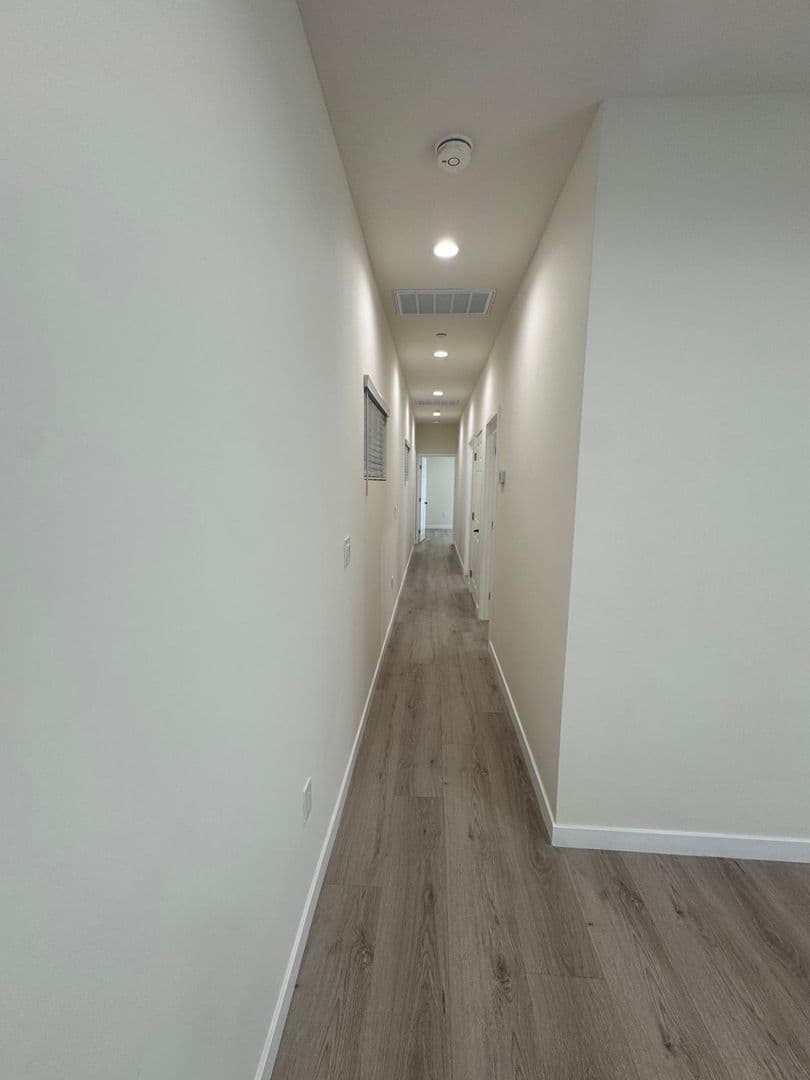 Reseda Apartment: 7317-7321 Garden Grove Avenue