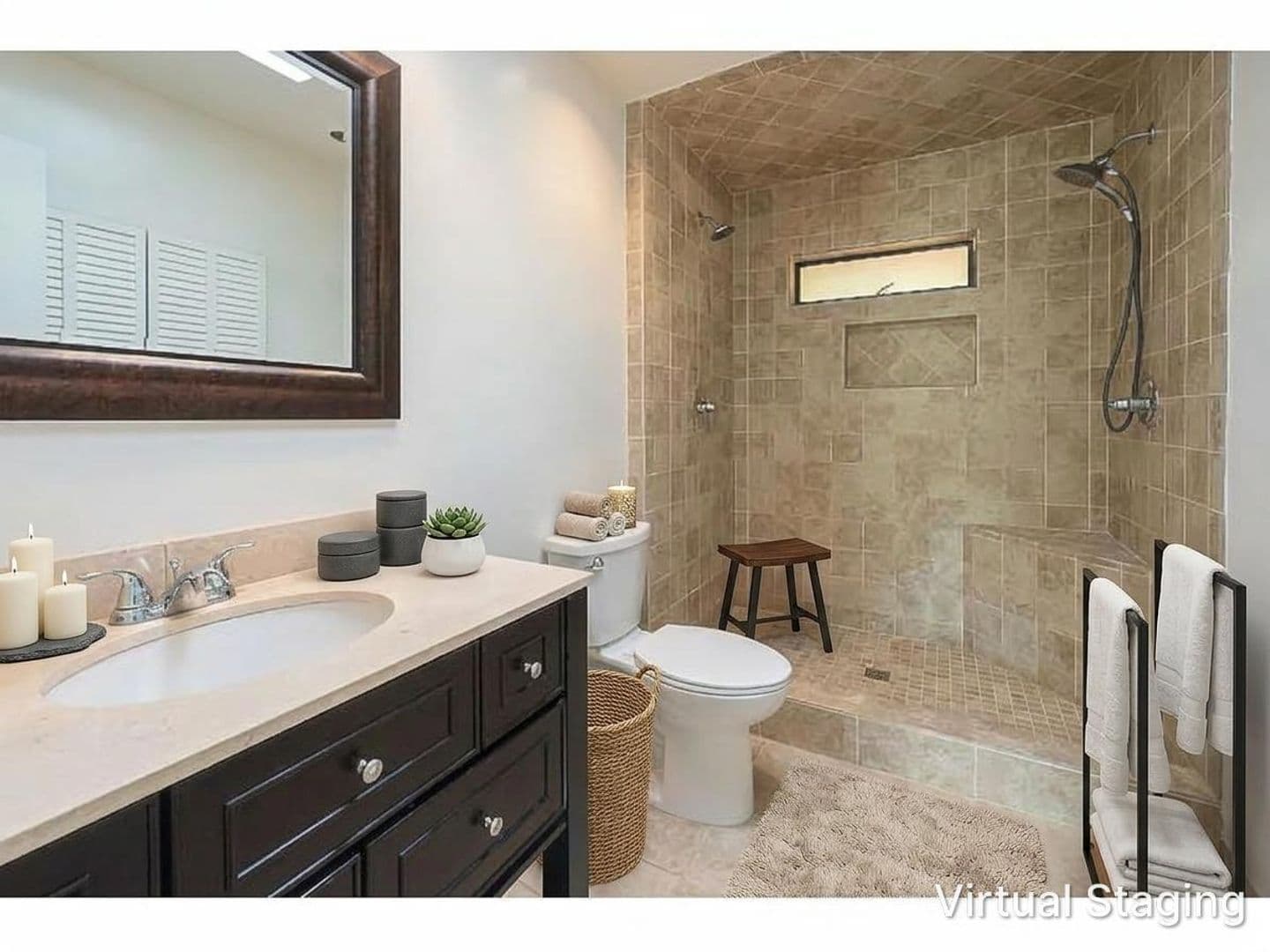 Los Angeles Condo: 3884 Fredonia Dr. Unit F