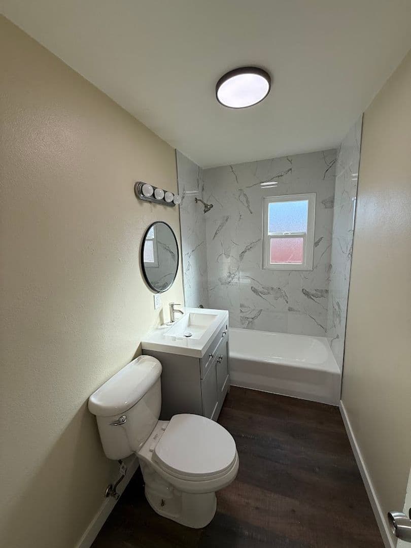 Sylmar House: 14778 Polk St.