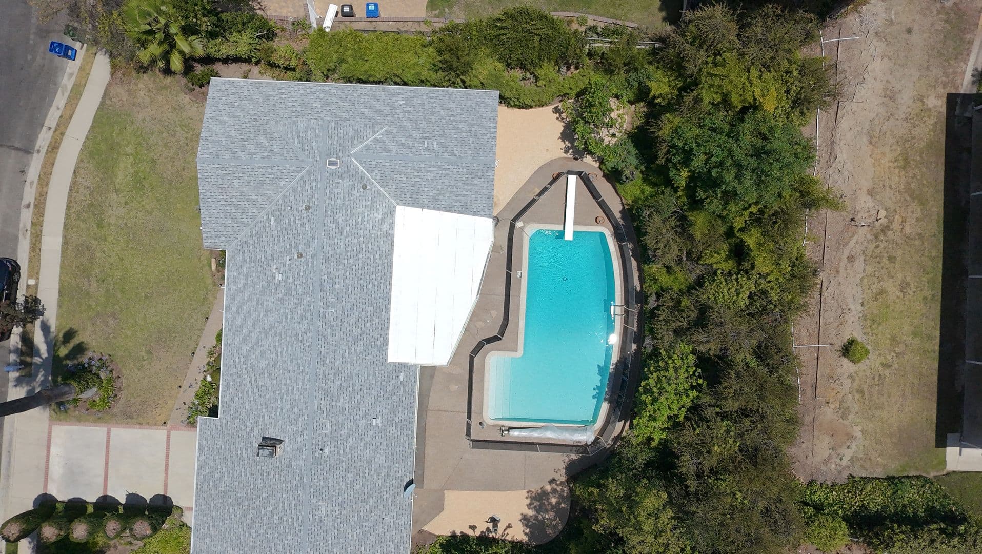 Tarzana House: 18836 La Amistad Pl