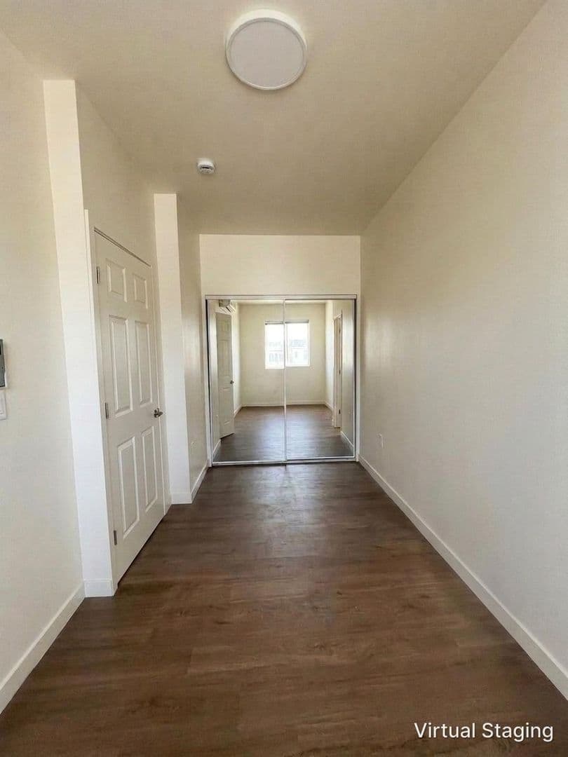 Granada Hills House: 11303 Paso Robles Avenue