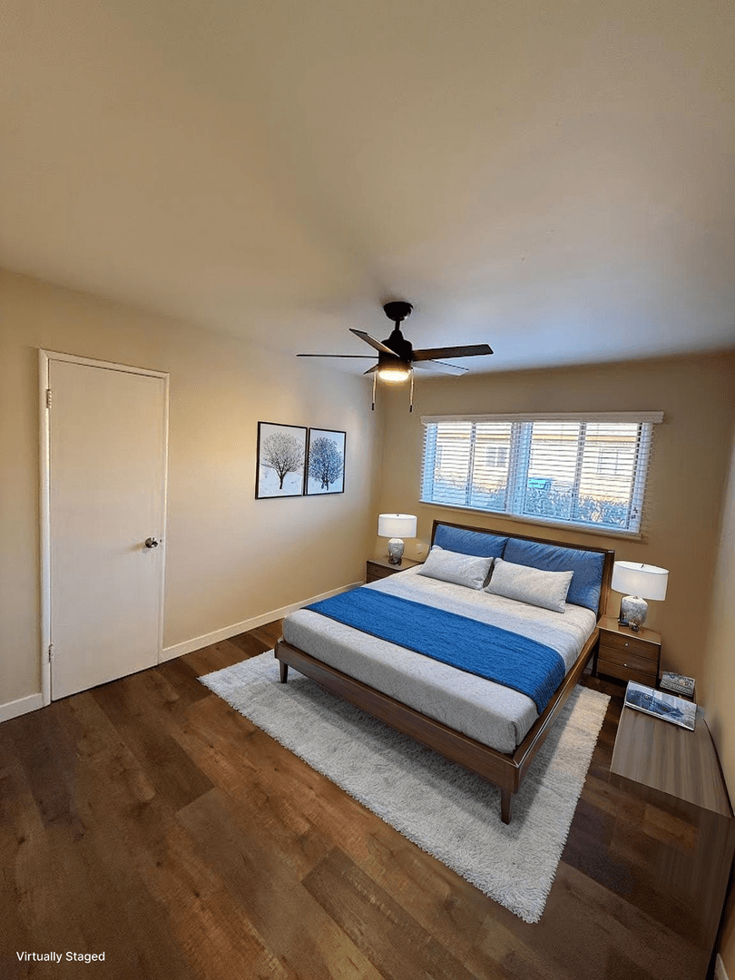 Sylmar House: 14778 Polk St.