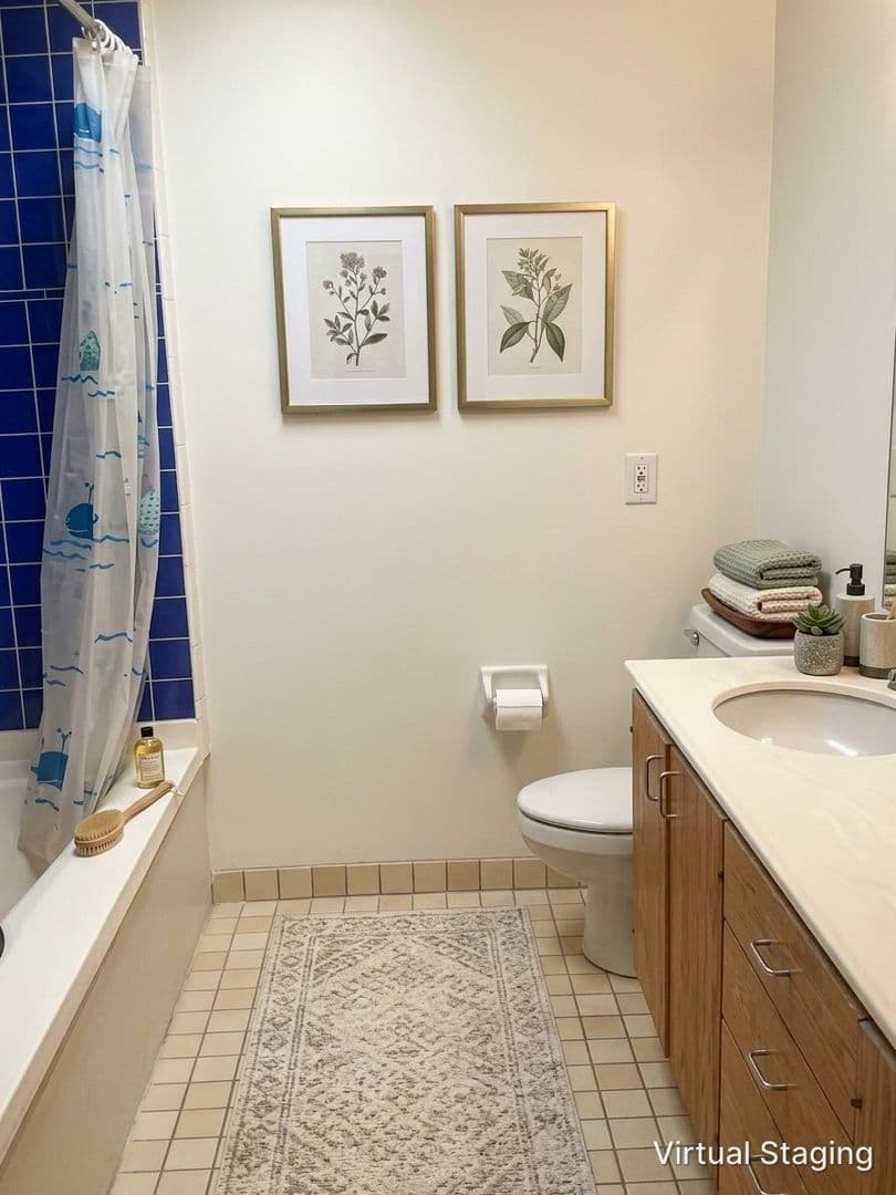 Los Angeles Condo: 3884 Fredonia Dr. Unit F