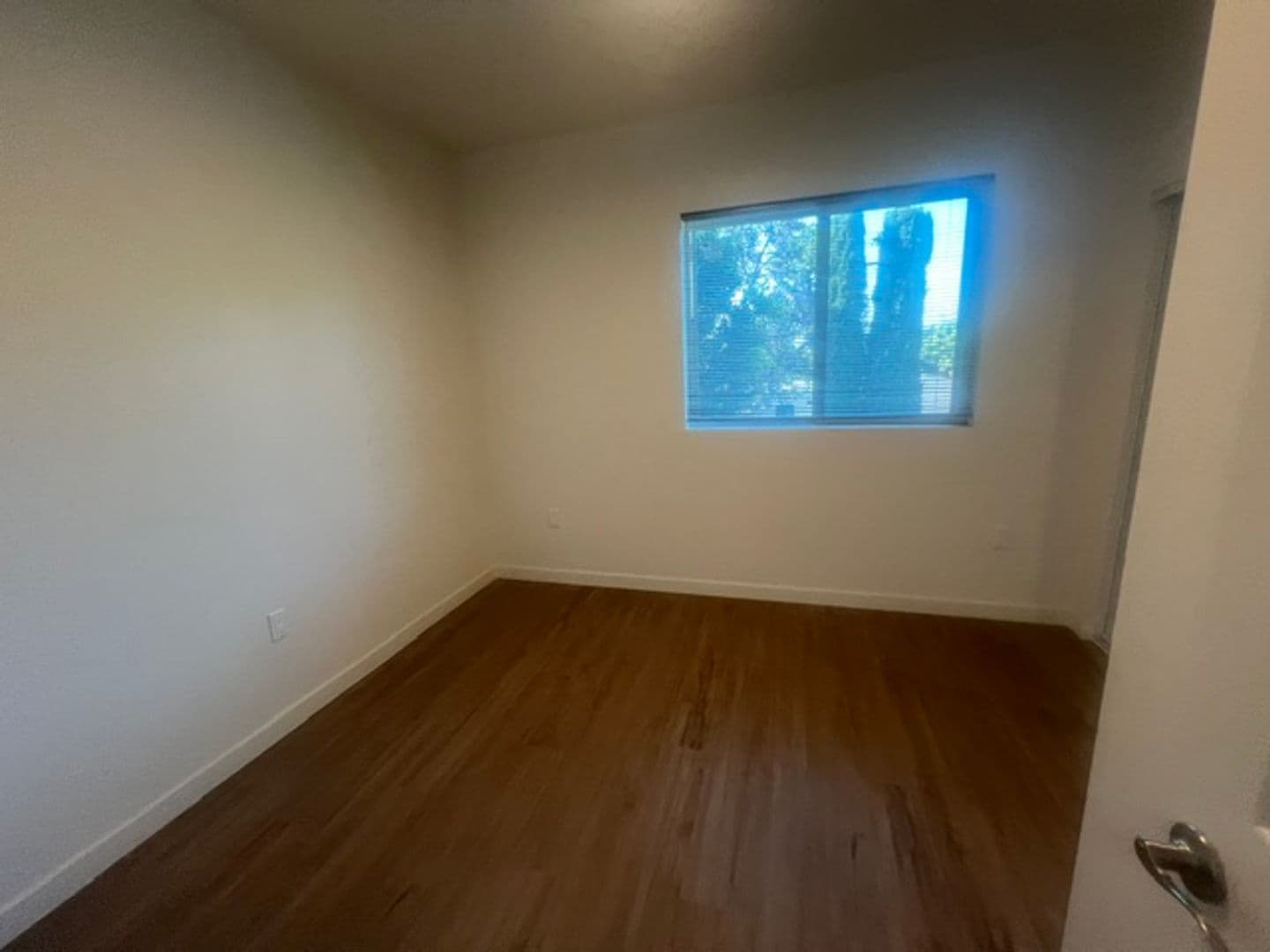 Granada Hills House: 11303 Paso Robles Avenue