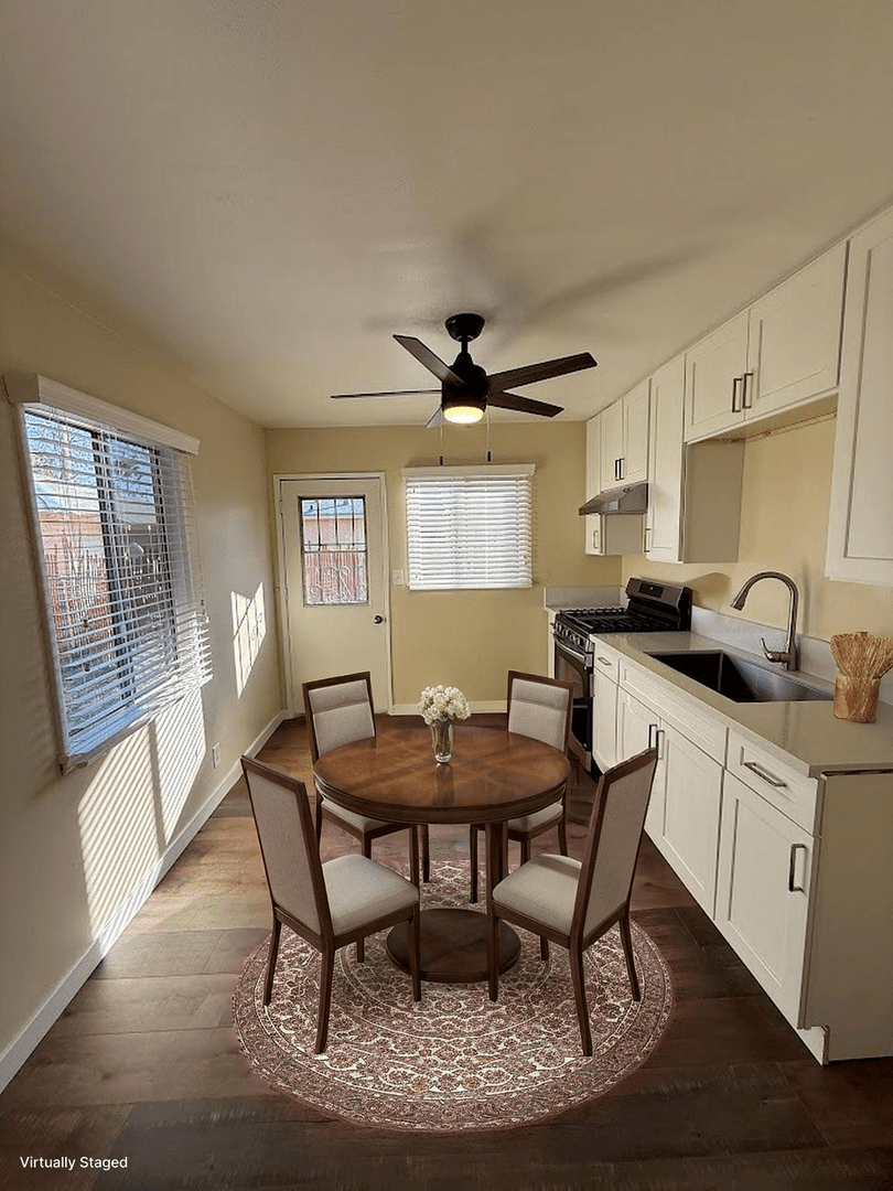 Sylmar House: 14778 Polk St.