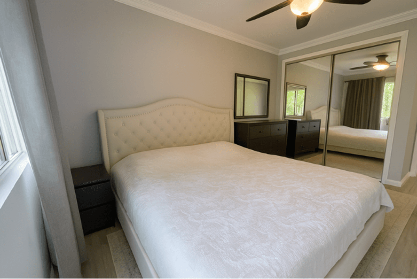 North Hollywood Condo: 6301 Coldwater Canyon Blvd. Unit 22