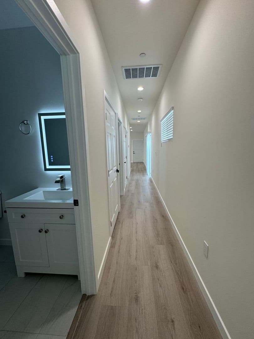 Reseda Apartment: 7317-7321 Garden Grove Avenue