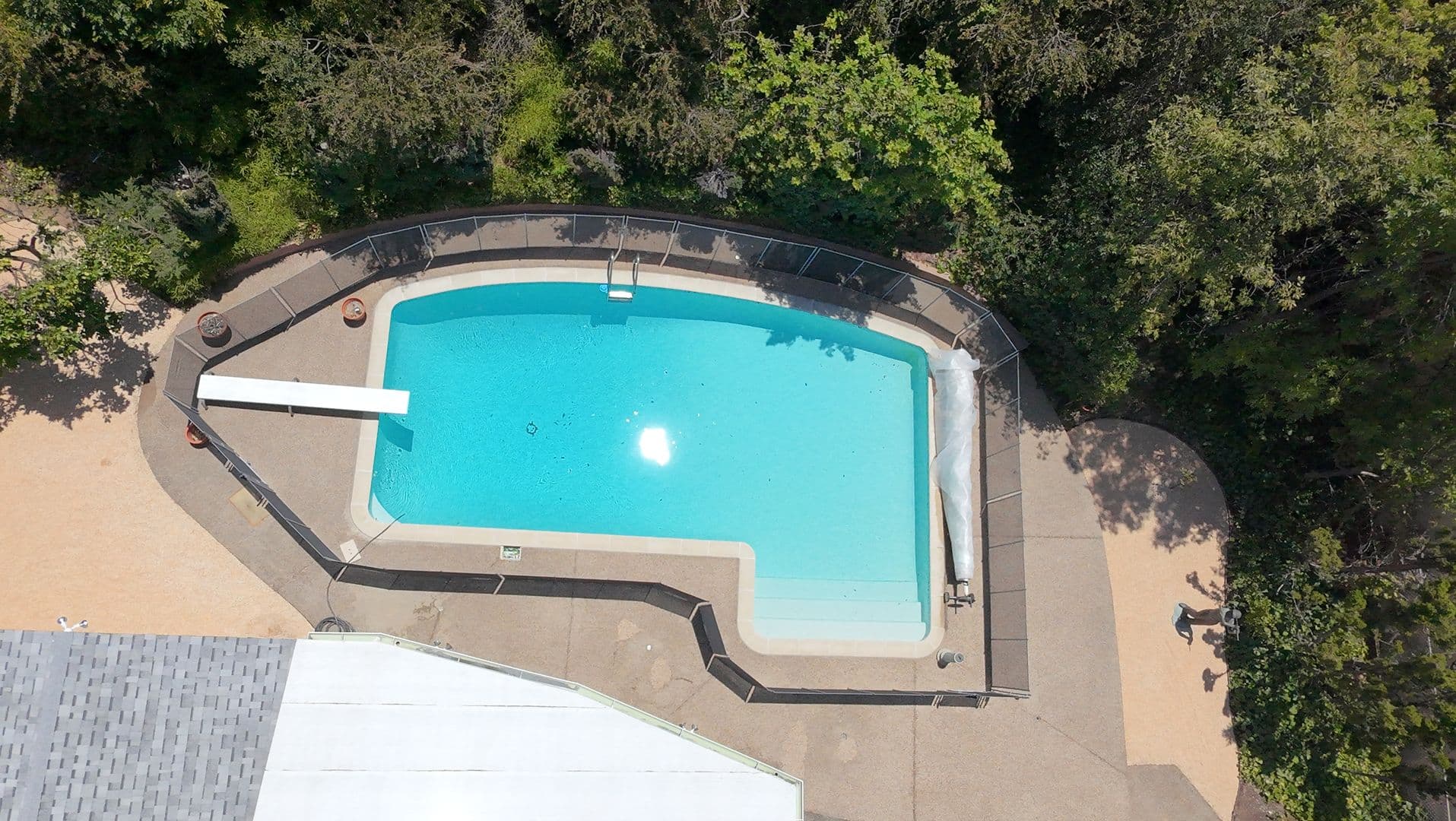 Tarzana House: 18836 La Amistad Pl