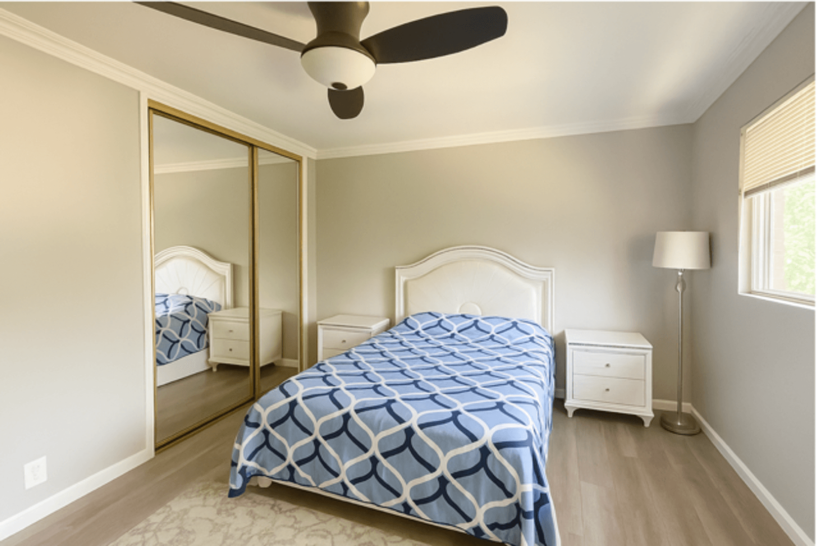 North Hollywood Condo: 6301 Coldwater Canyon Blvd. Unit 22