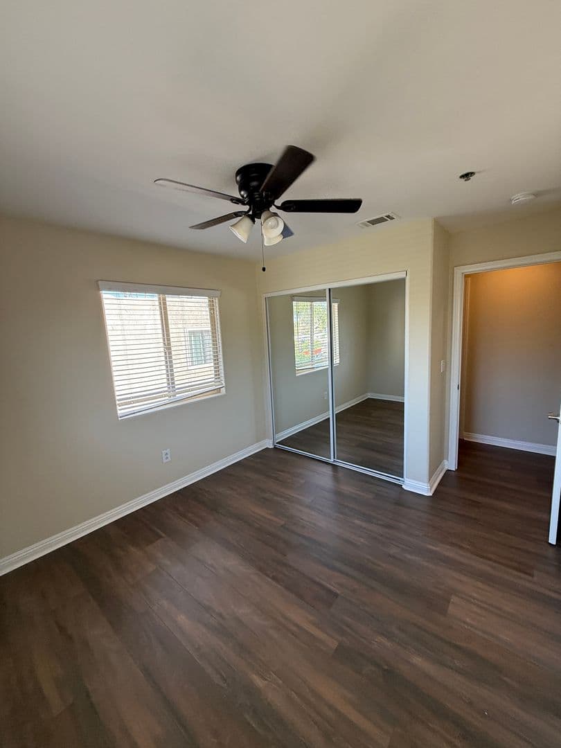 Granada Hills House: 17311 Chatsworth St