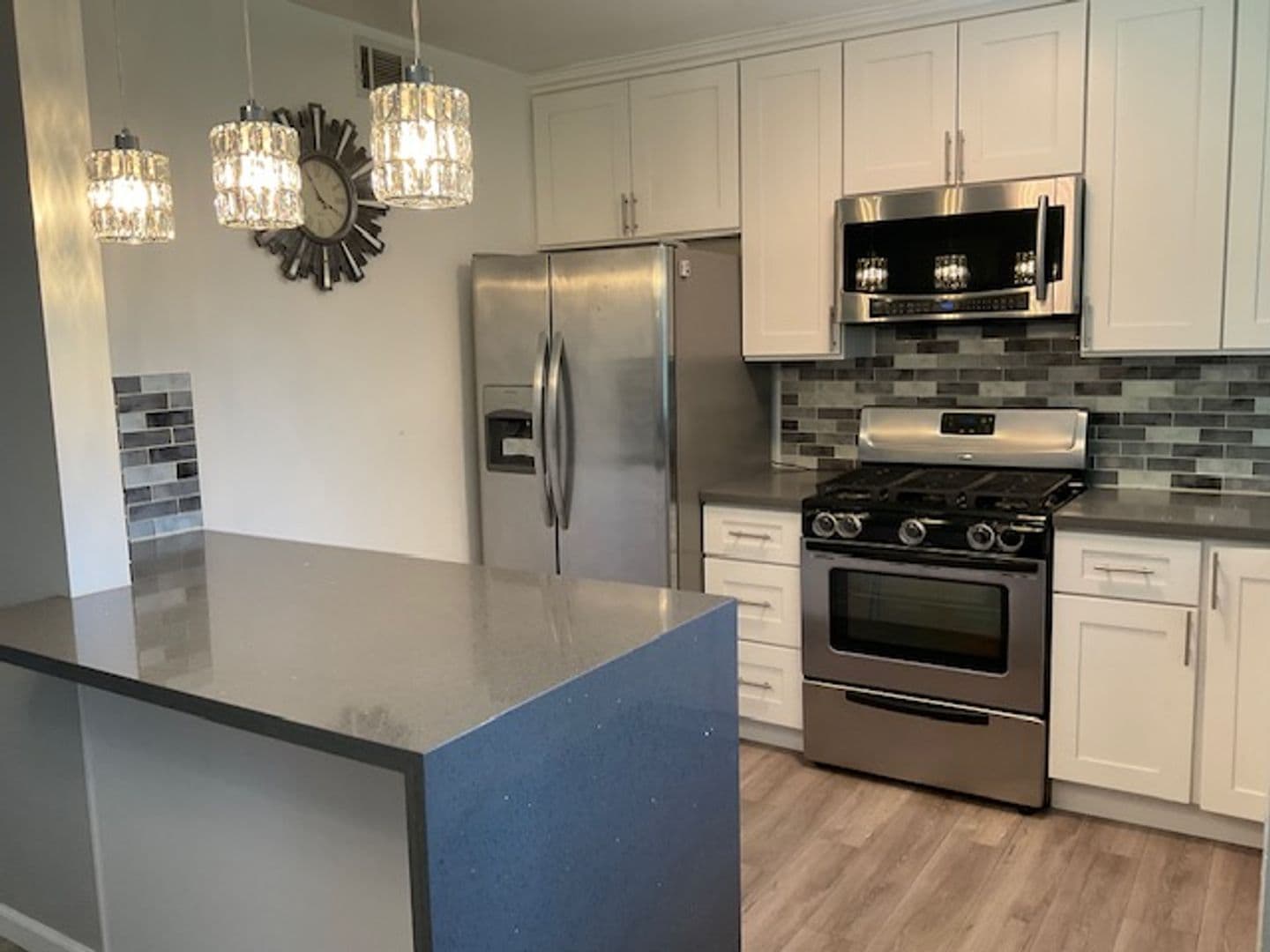 North Hollywood Condo: 6301 Coldwater Canyon Blvd. Unit 22