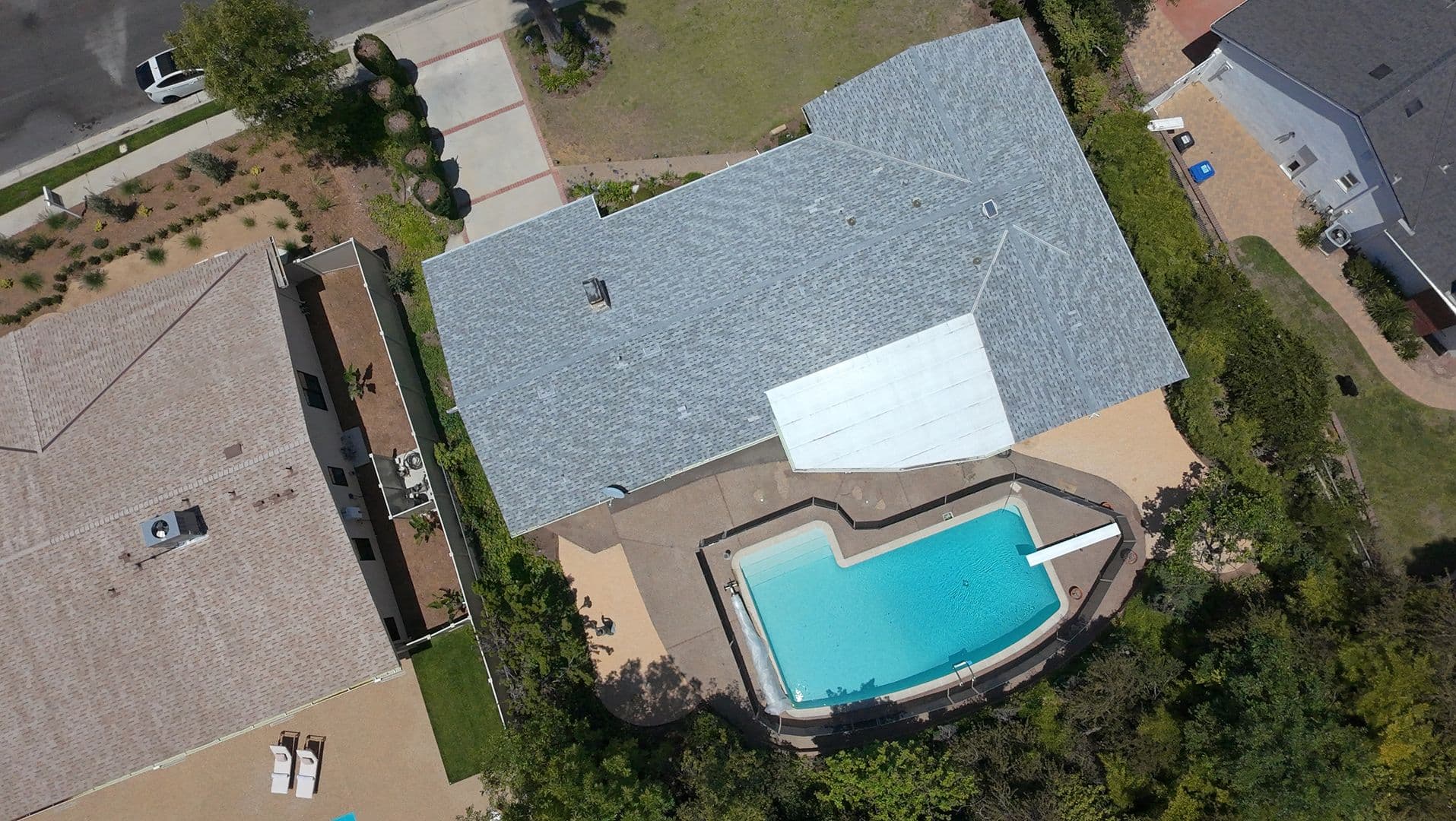 Tarzana House: 18836 La Amistad Pl