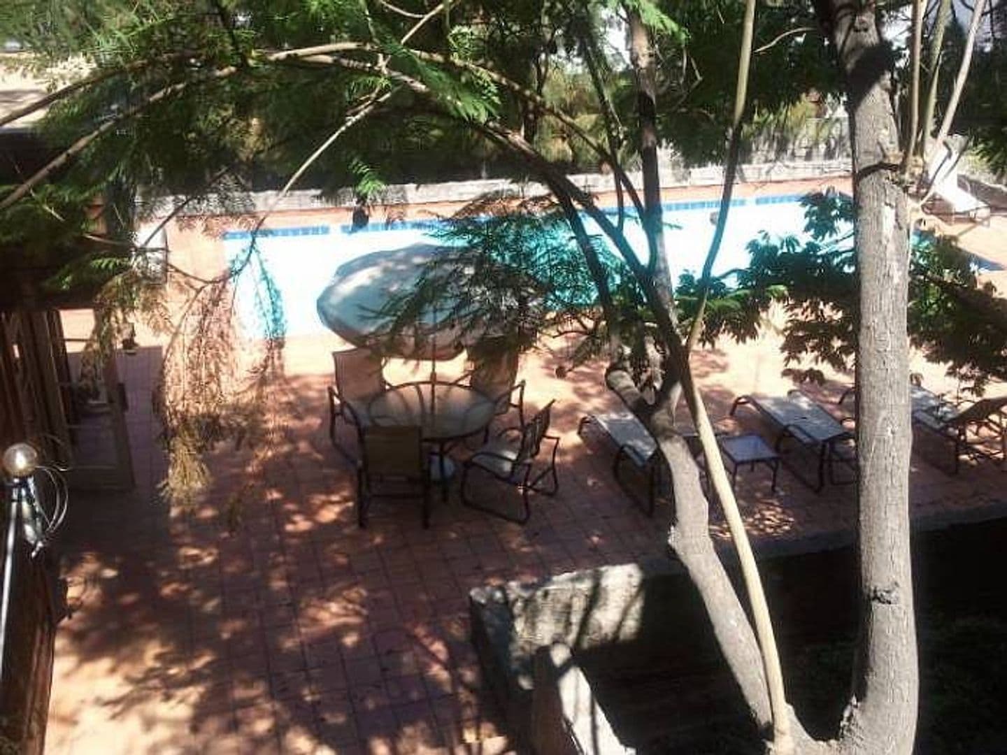 Los Angeles Condo: 3884 Fredonia Dr. Unit F