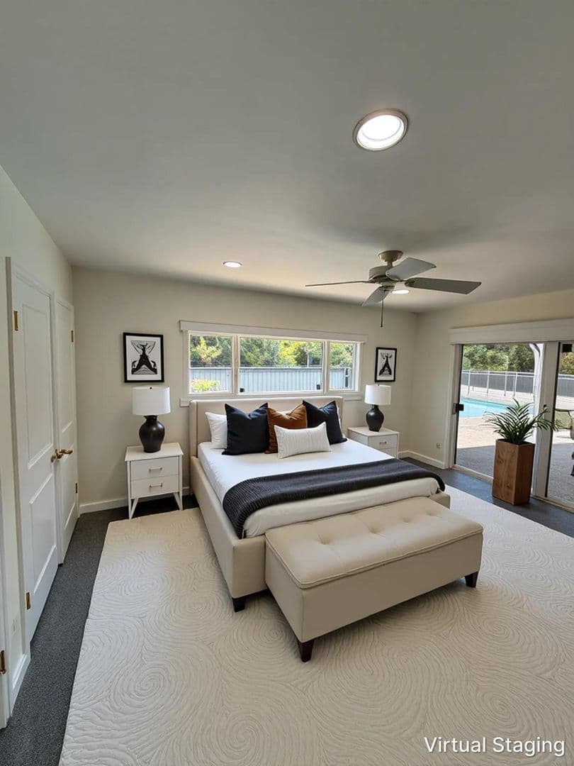 Tarzana House: 18836 La Amistad Pl
