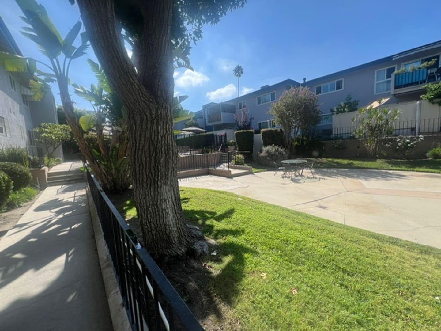 North Hollywood Condo: 6301 Coldwater Canyon Blvd. Unit 22