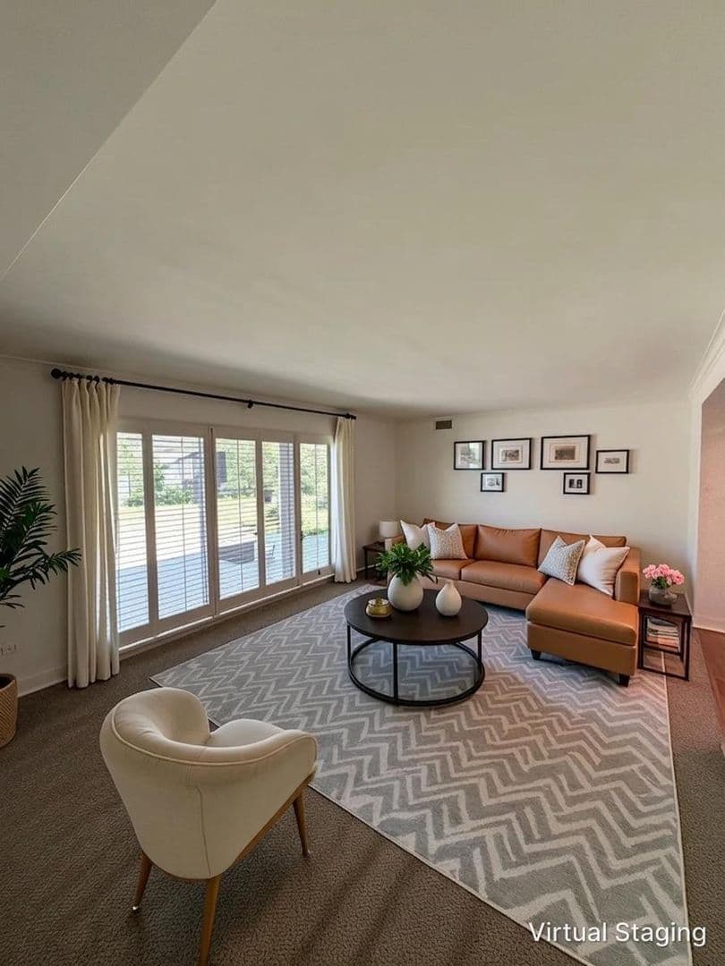 Northridge House: 19647 Merridy St.