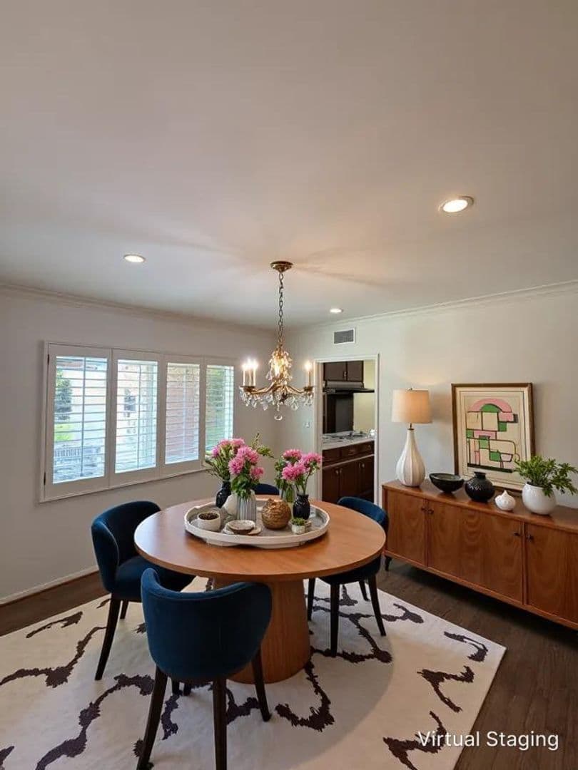 Northridge House: 19647 Merridy St.