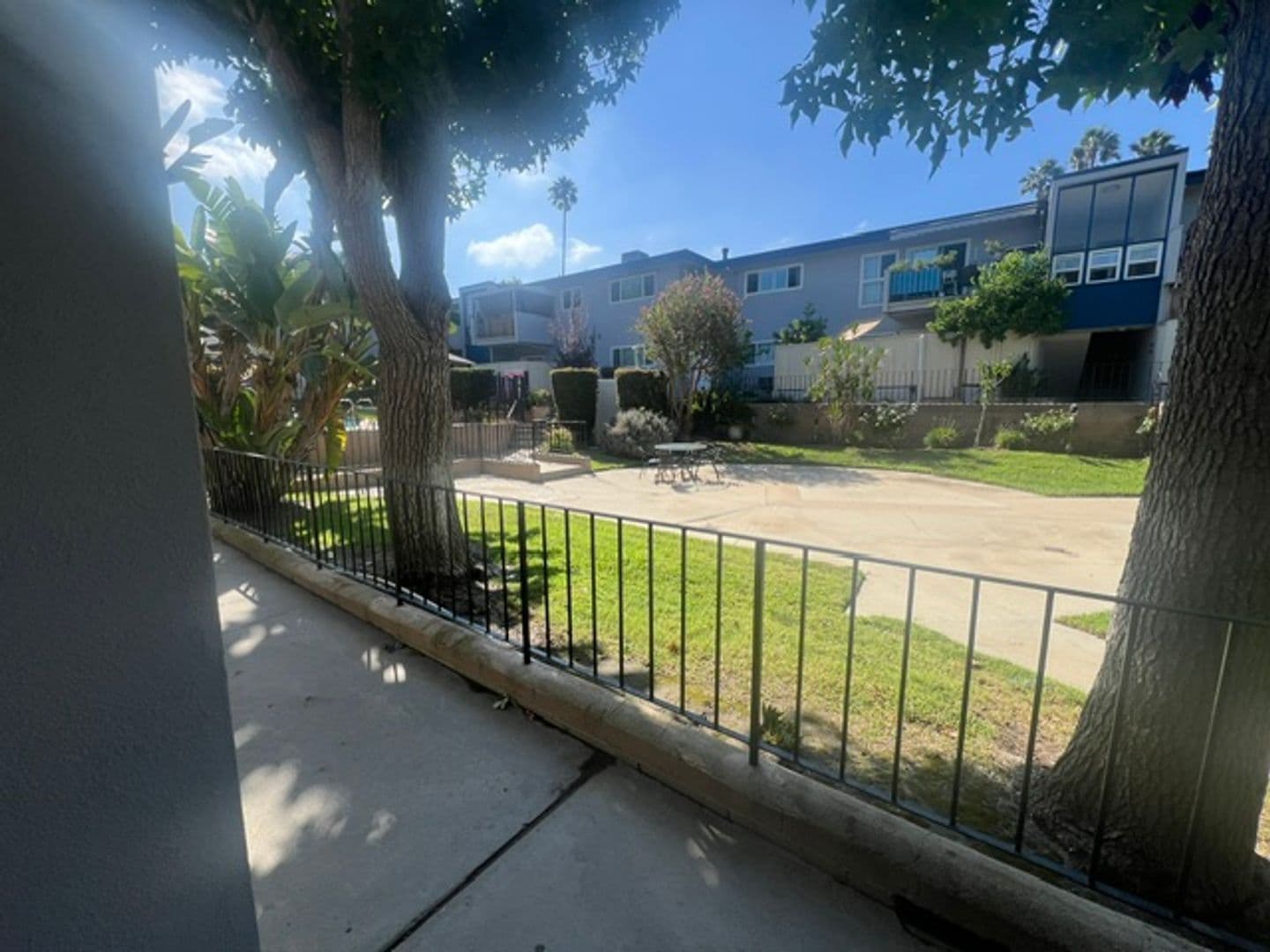 North Hollywood Condo: 6301 Coldwater Canyon Blvd. Unit 22