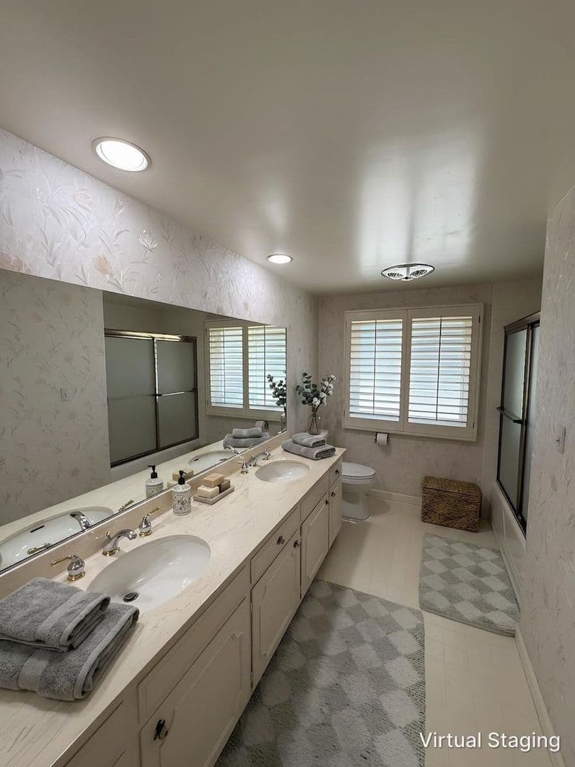 Northridge House: 19647 Merridy St.