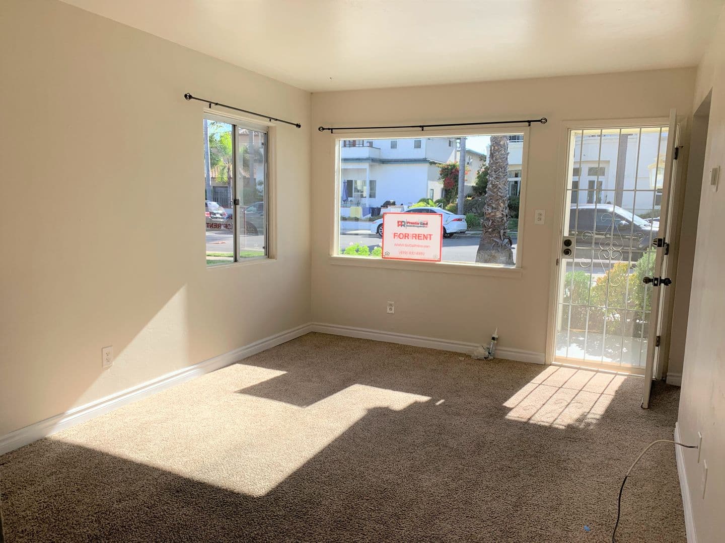 San Diego Apartment: 4045-4047 Morrell Street