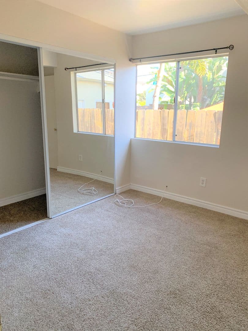 San Diego Apartment: 4045-4047 Morrell Street